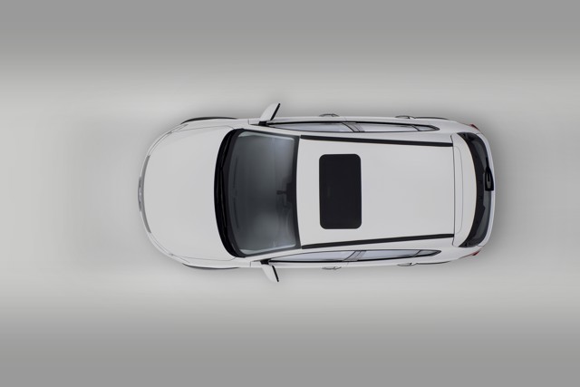 Qoros 3 photo 4