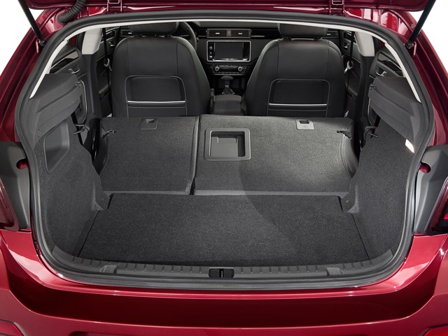 Qoros 3 photo 14