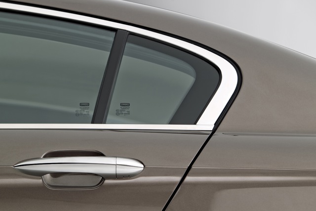 Qoros 3 Foto 6