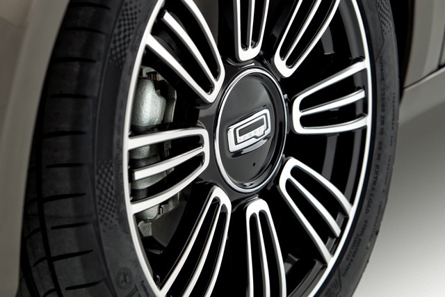 Qoros 3 Foto 7