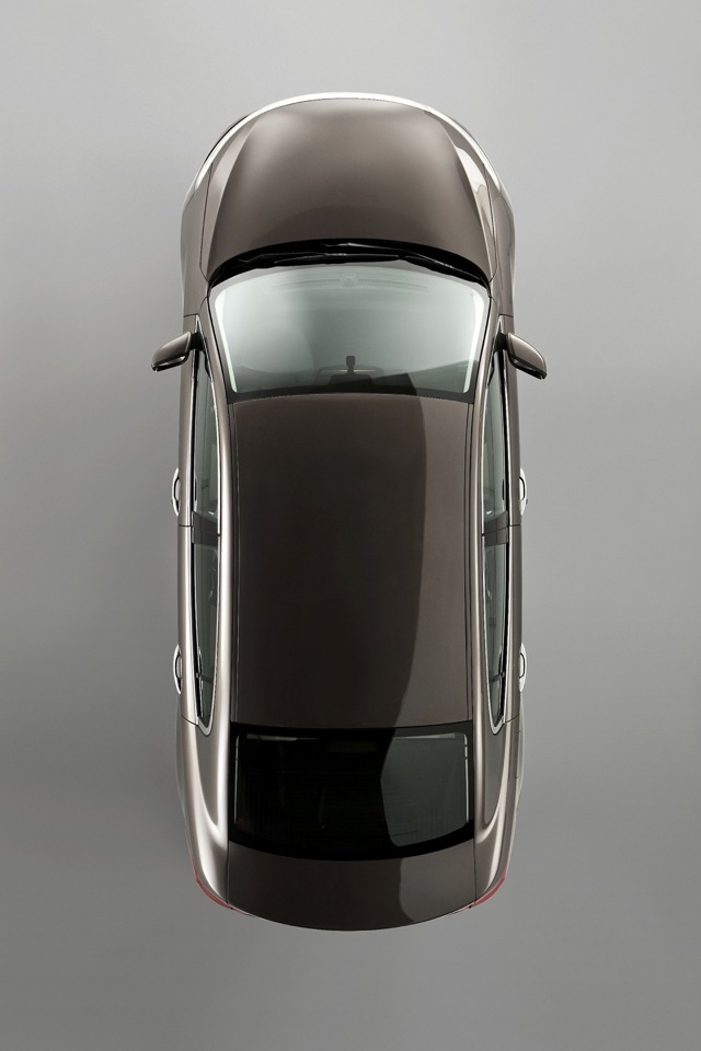 Qoros 3 Foto 14