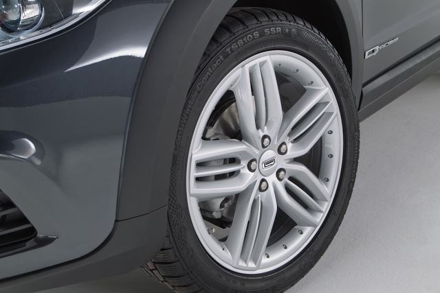 Qoros 3 Foto 21
