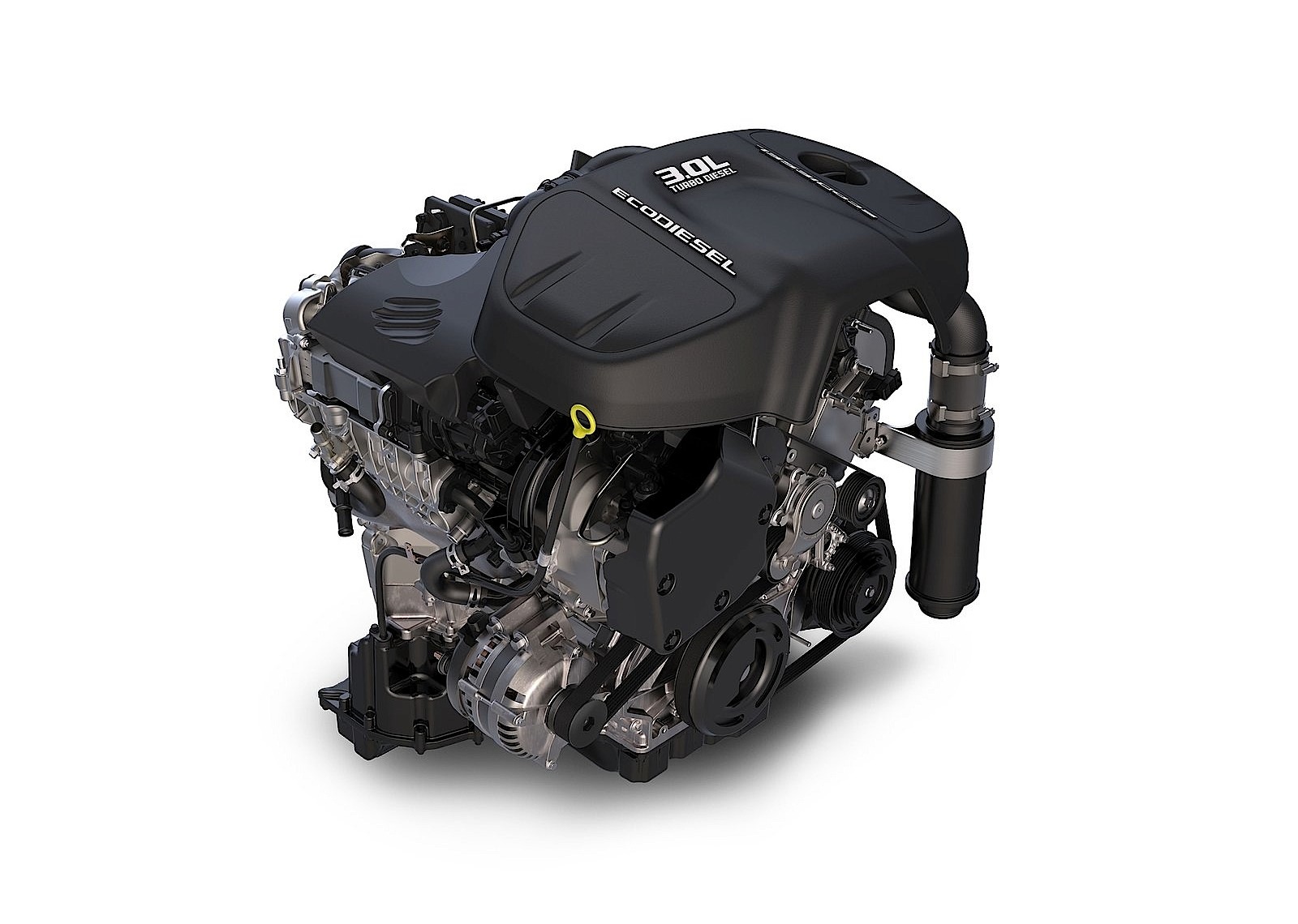 Ram Trucks 1500 photo 79