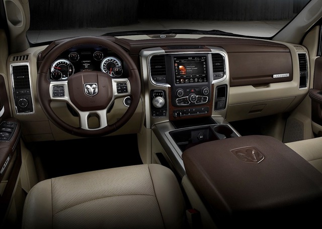 Ram Trucks 1500 photo 80