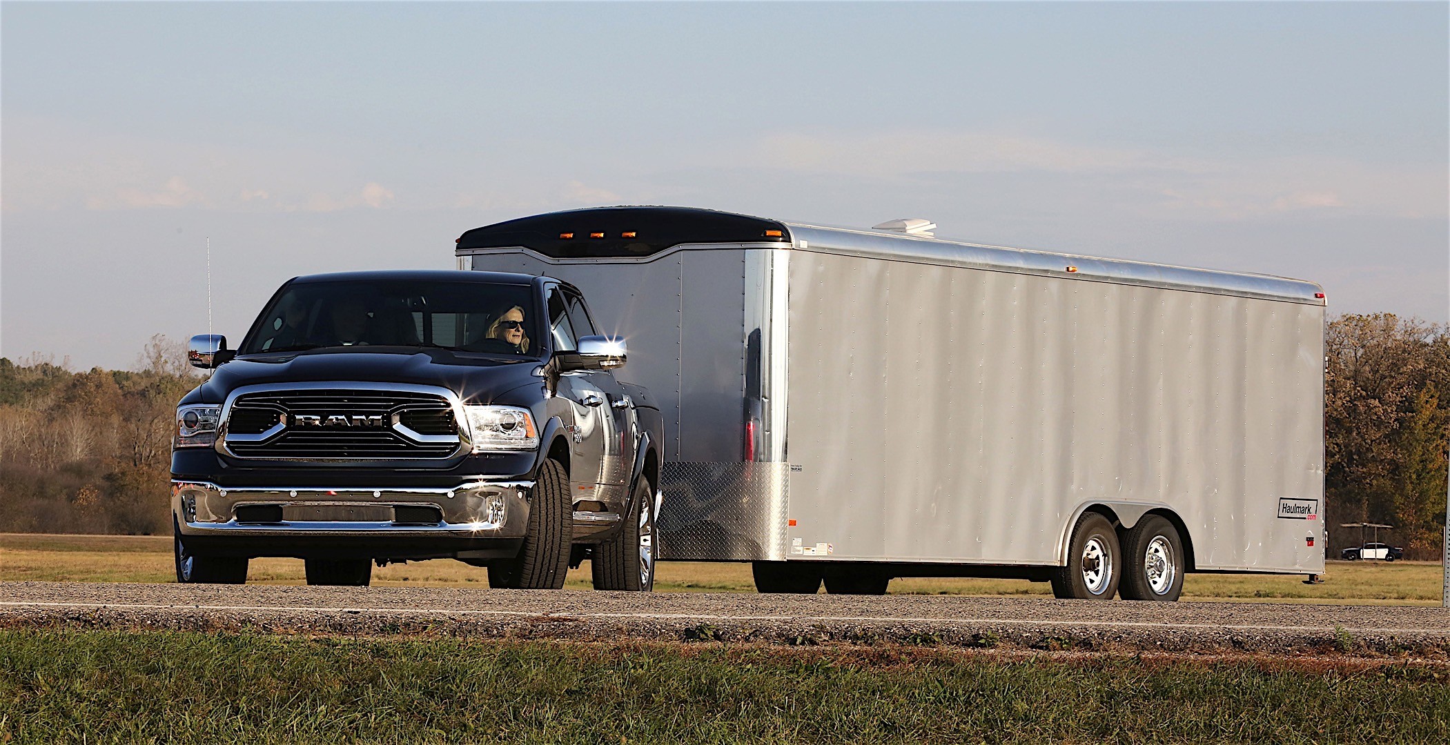 Ram Trucks 1500 photo 31