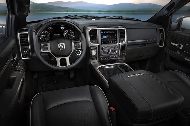 Ram Trucks 1500 photo 50