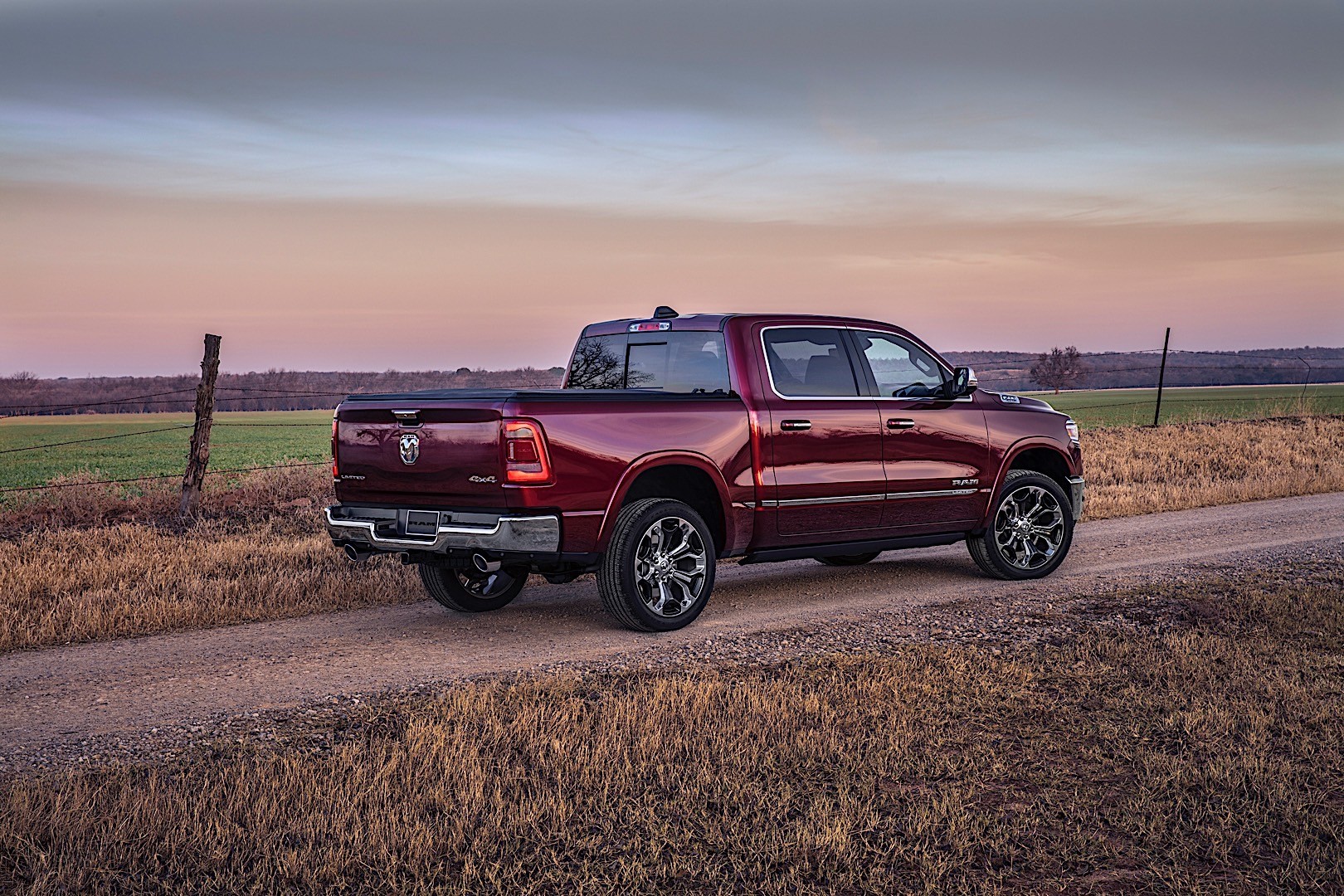RAM Trucks 1500
