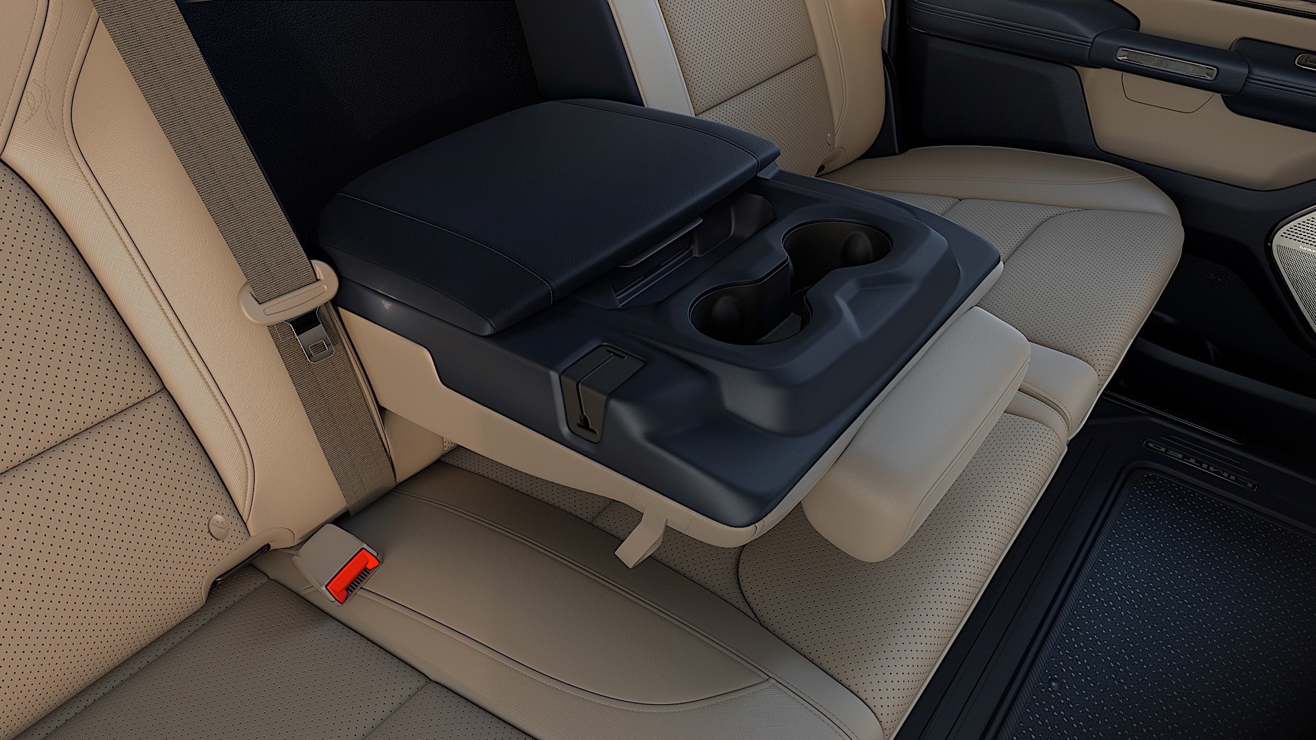 Ram Trucks 1500 photo 22