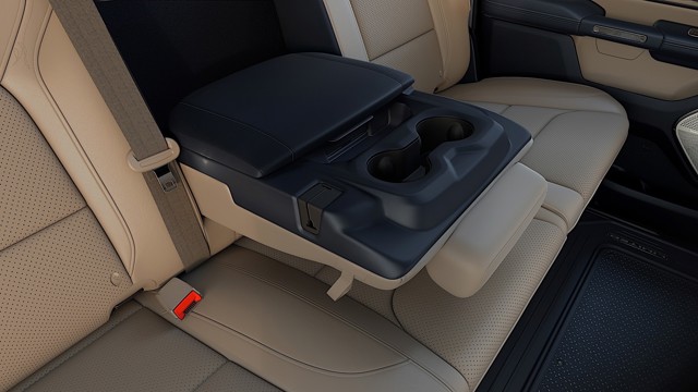 Ram Trucks 1500 photo 22