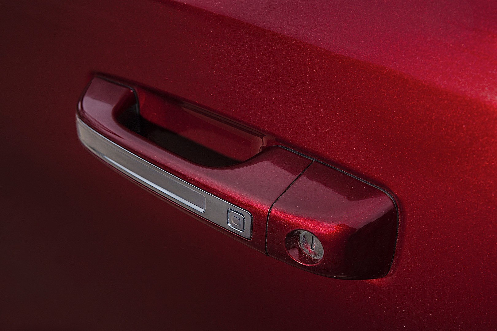 Ram Trucks 1500 photo 9