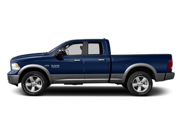 Ram Trucks 1500 photo 5