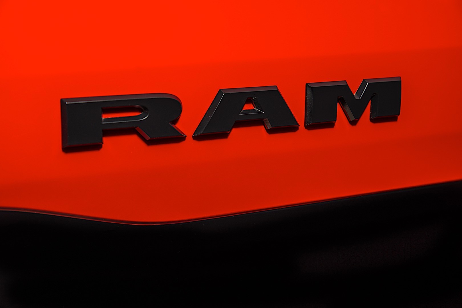 Ram Trucks 1500 photo 11