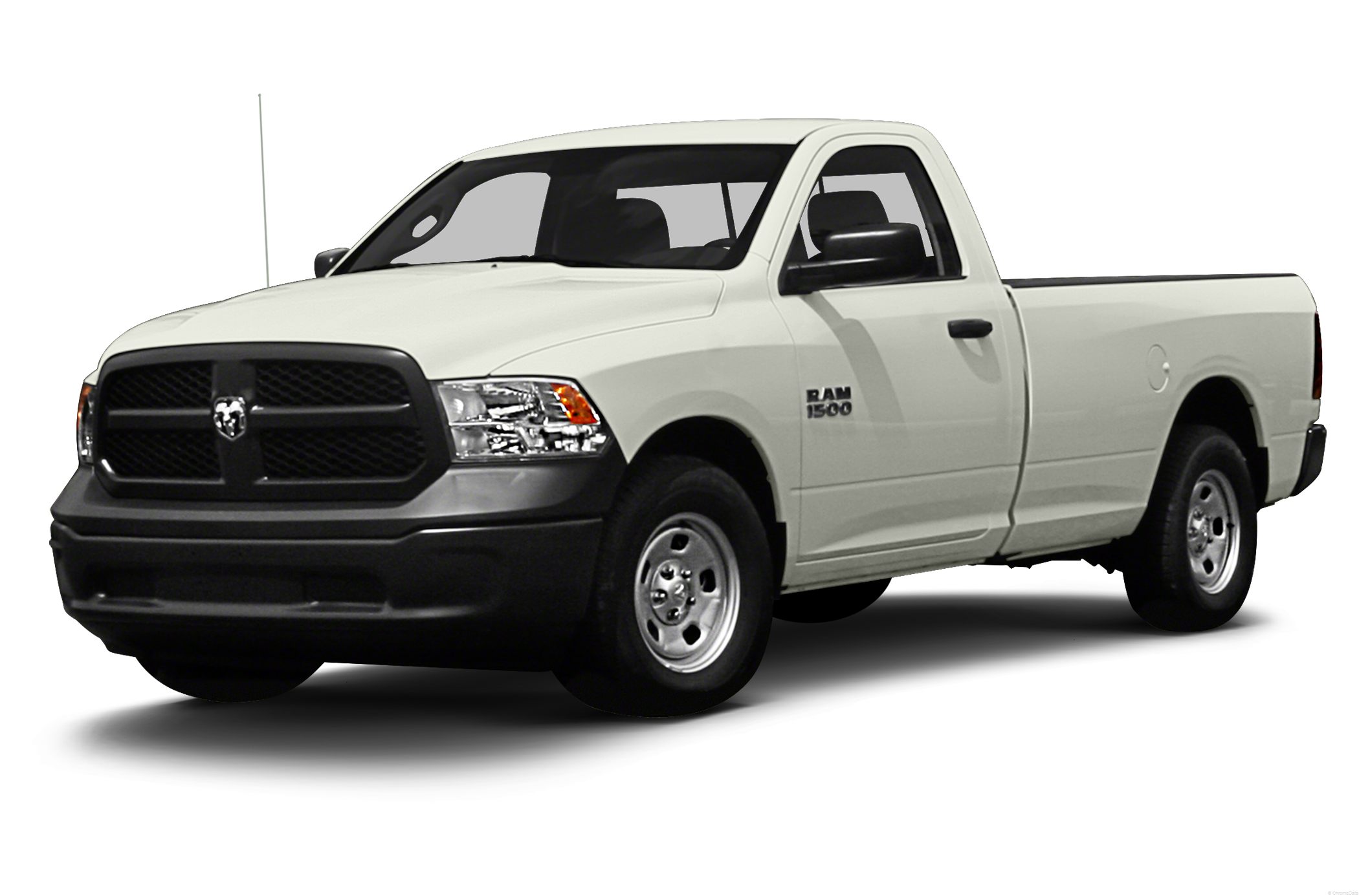 Ram Trucks 1500 photo 8