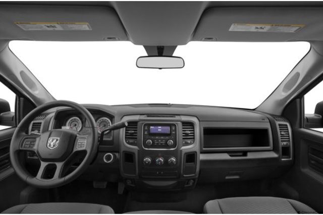 Ram Trucks 1500 photo 9
