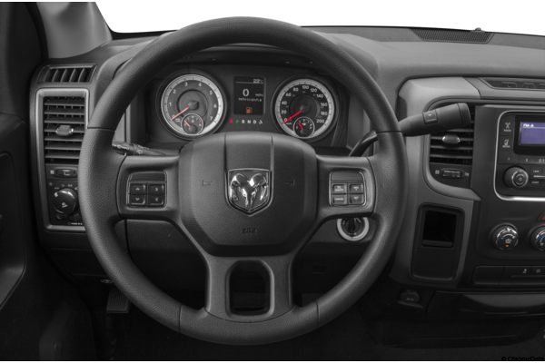 Ram Trucks 1500 photo 10