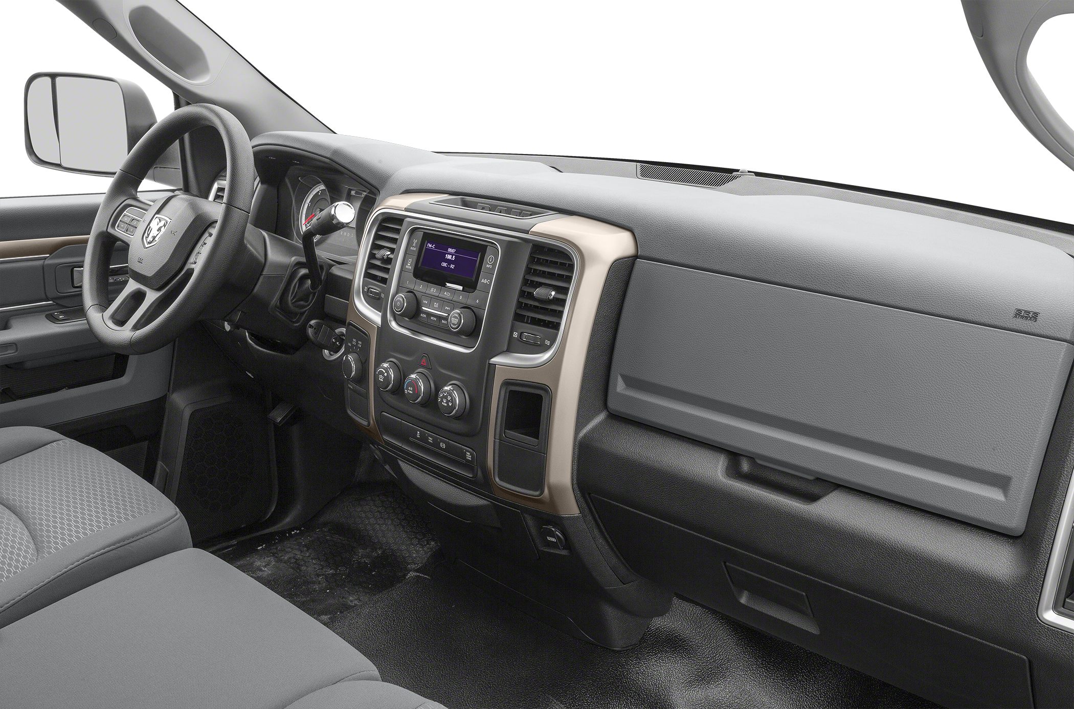 Ram Trucks 1500 photo 13