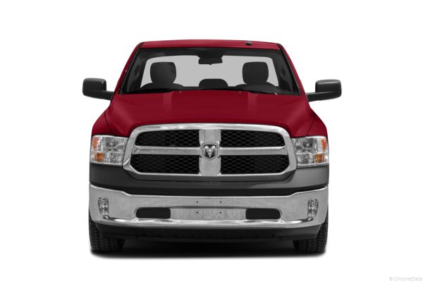 Ram Trucks 1500 photo 4