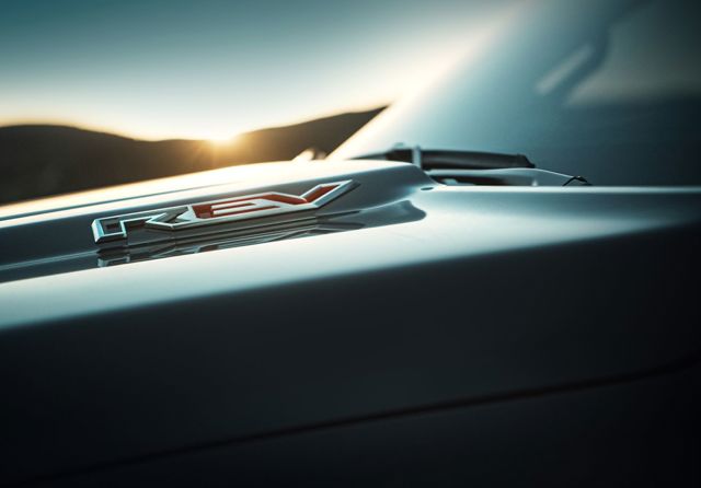 Ram Trucks 1500 photo 15