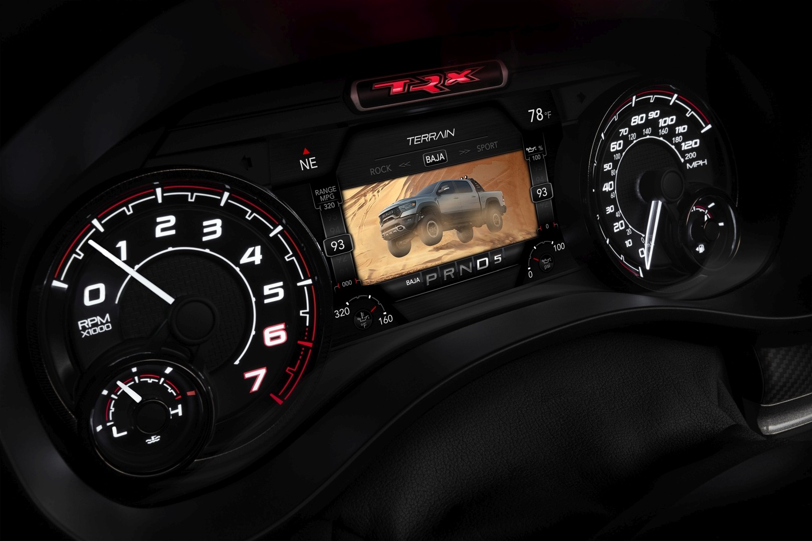 Ram Trucks 1500 photo 69