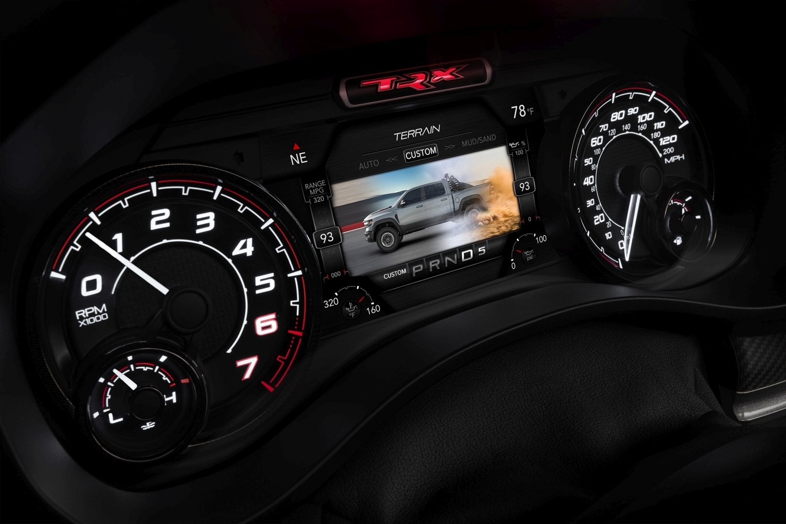 Ram Trucks 1500 photo 70