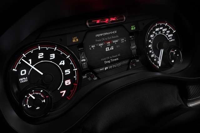 Ram Trucks 1500 photo 71