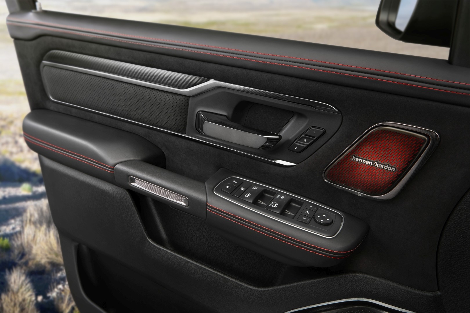 Ram Trucks 1500 photo 73