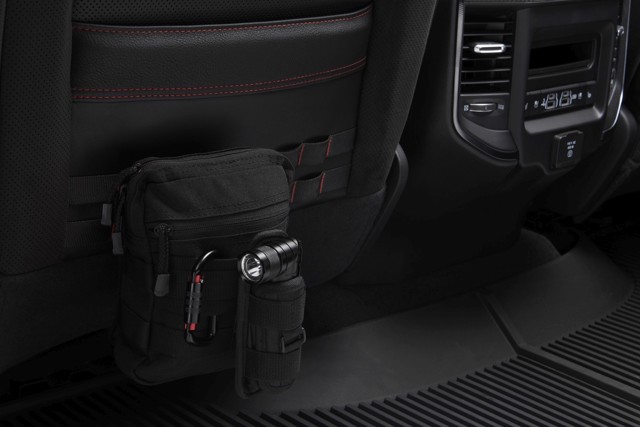 Ram Trucks 1500 photo 74
