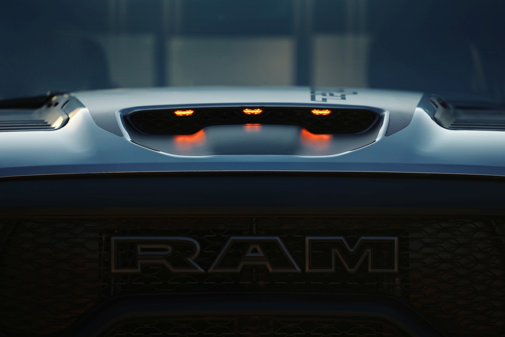 Ram Trucks 1500 photo 61