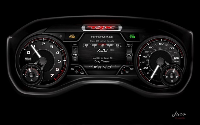 Ram Trucks 1500 photo 84