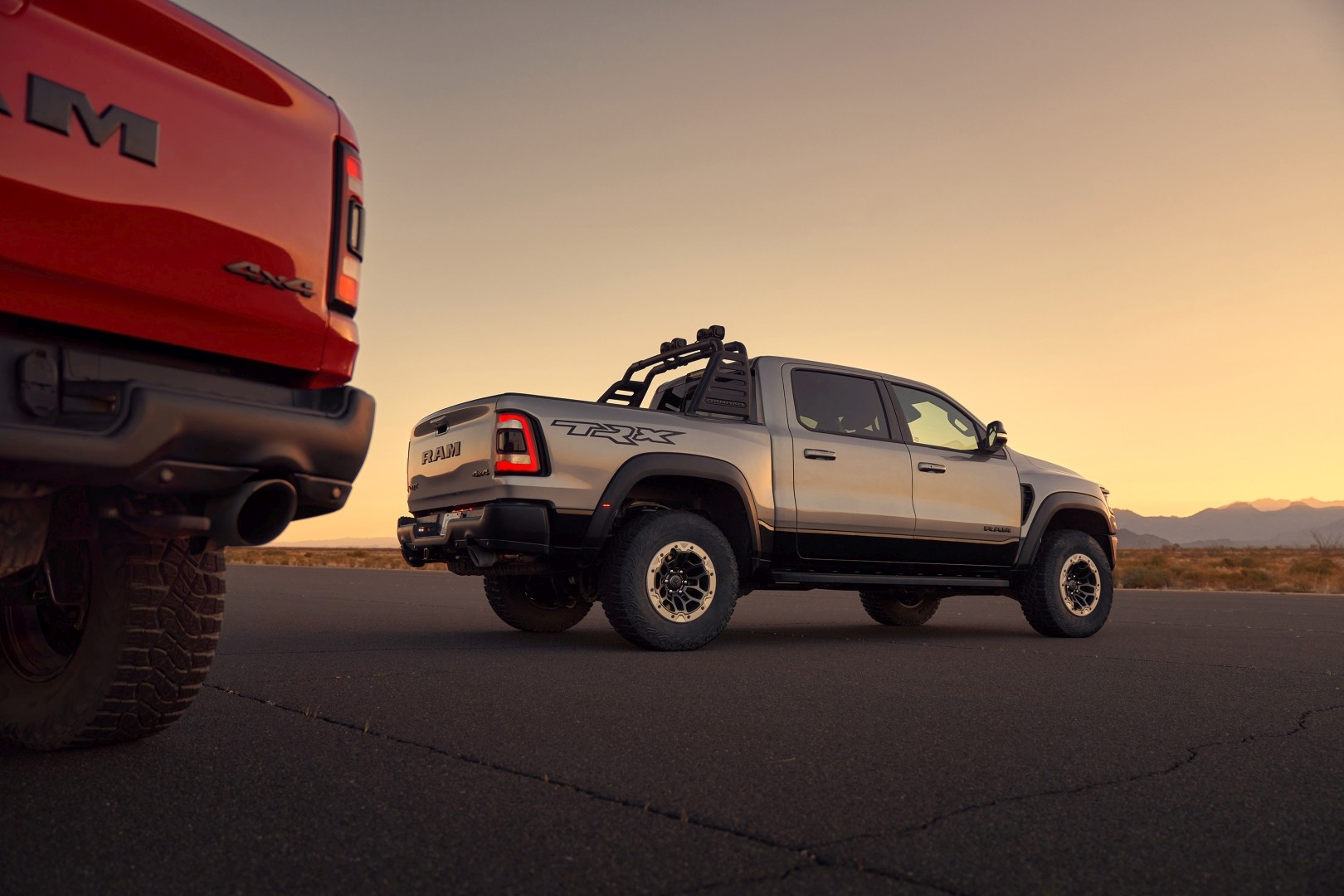 Ram Trucks 1500 photo 22