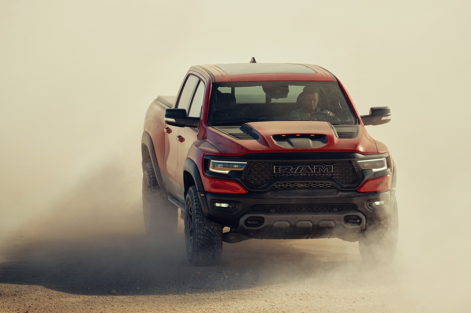 Ram Trucks 1500 photo 28