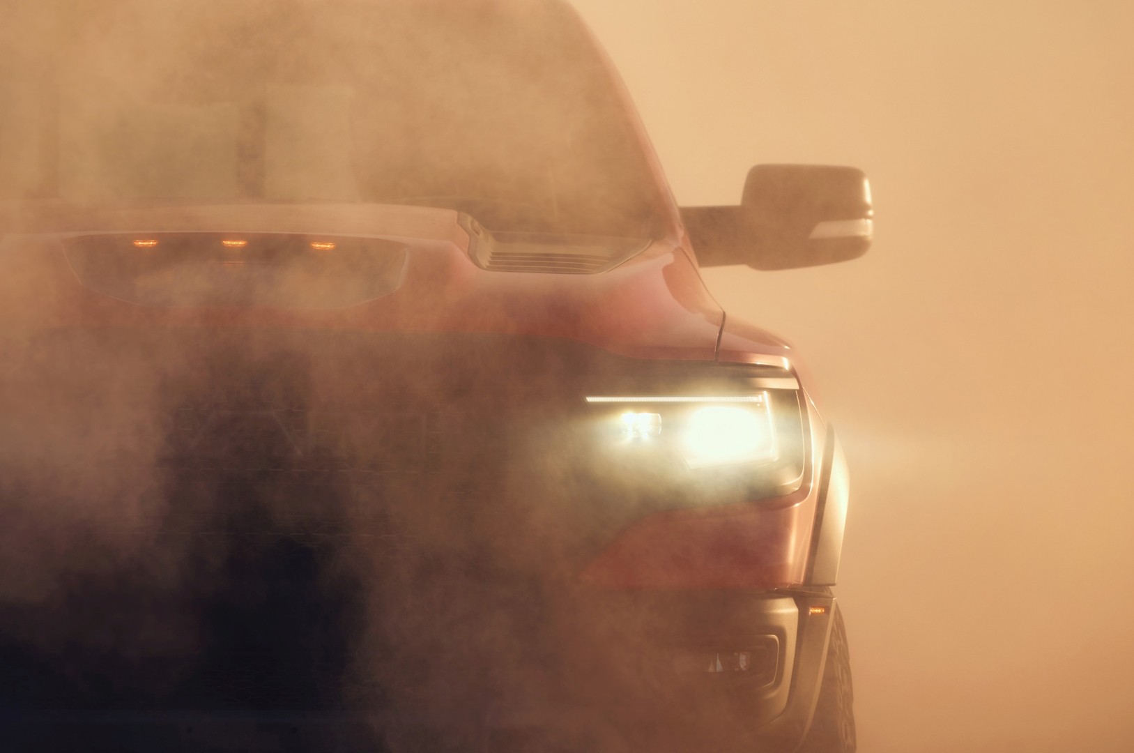 Ram Trucks 1500 photo 34