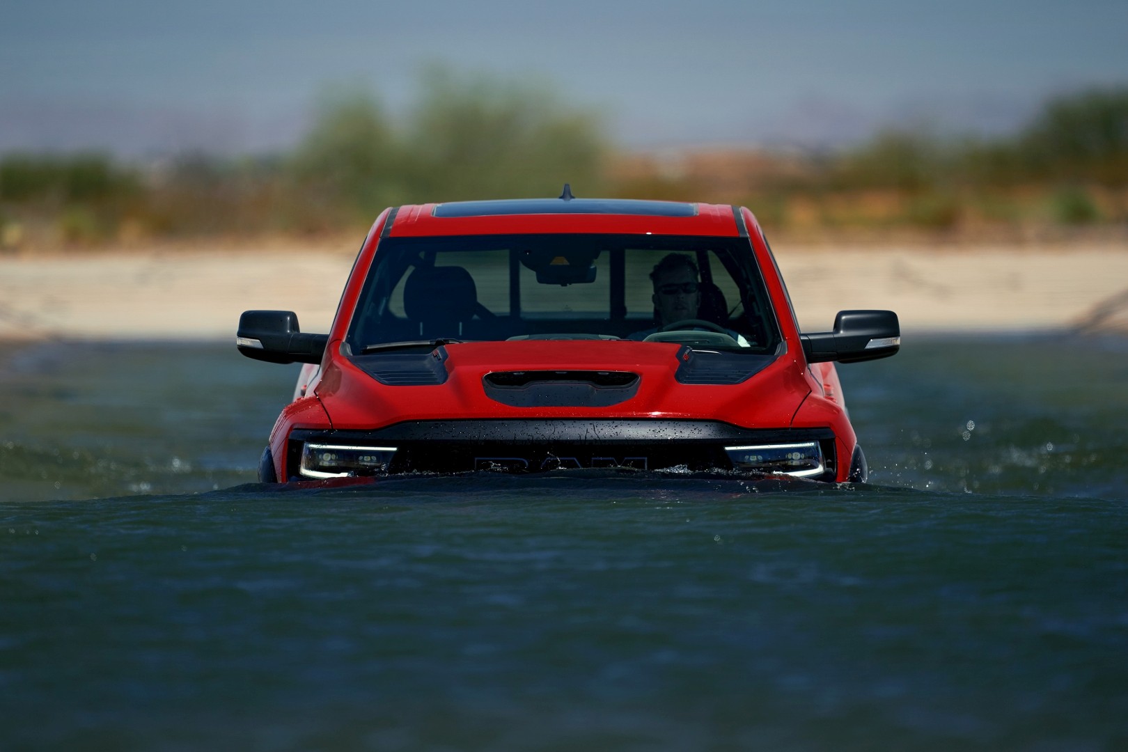 Ram Trucks 1500 photo 42