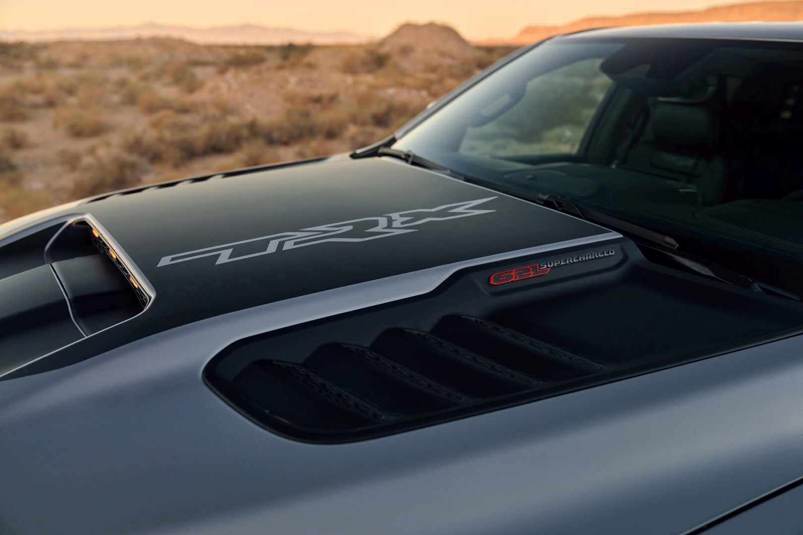 Ram Trucks 1500 photo 45