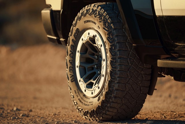 Ram Trucks 1500 photo 47