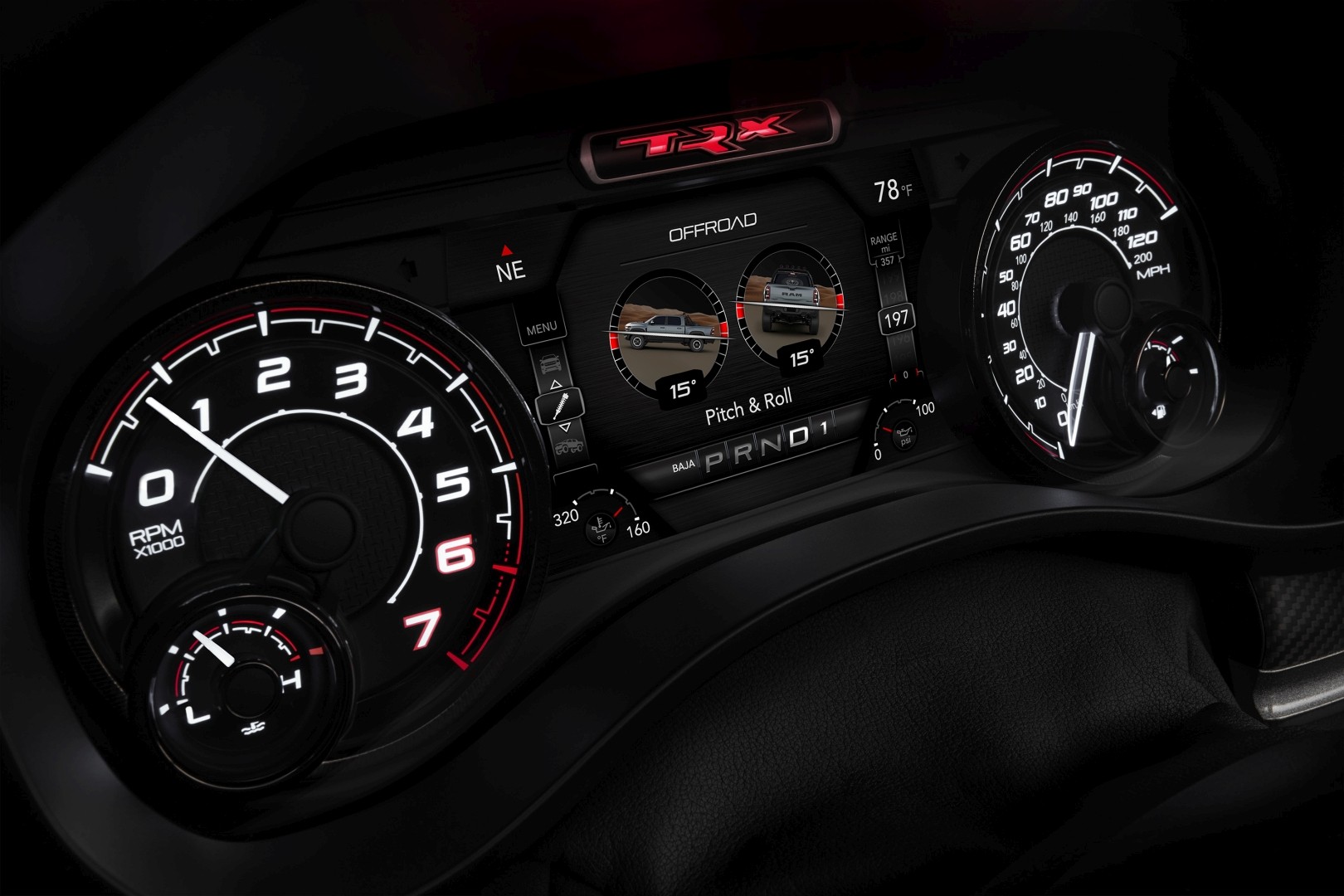 Ram Trucks 1500 photo 67