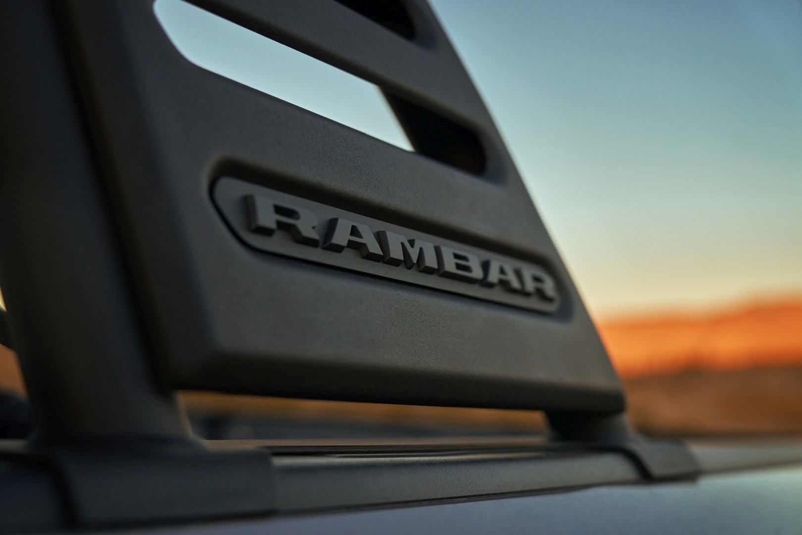 Ram Trucks 1500 photo 51
