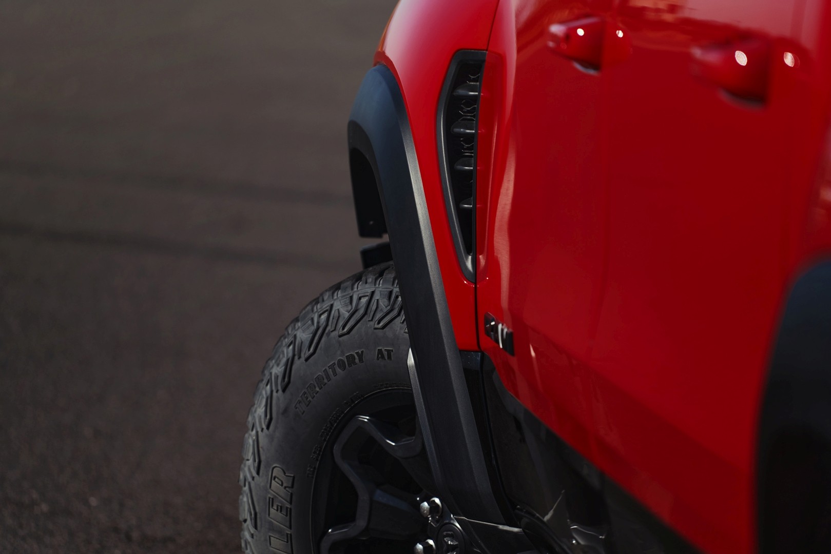 Ram Trucks 1500 photo 52