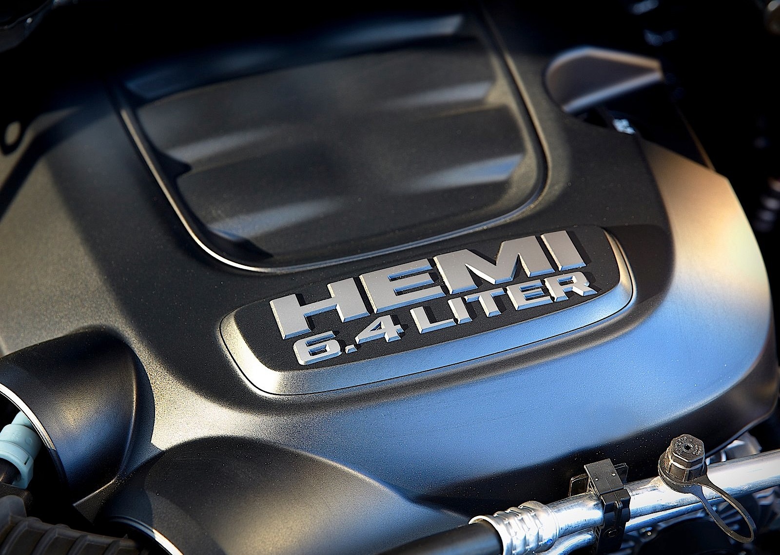 Ram Trucks 2500 photo 40