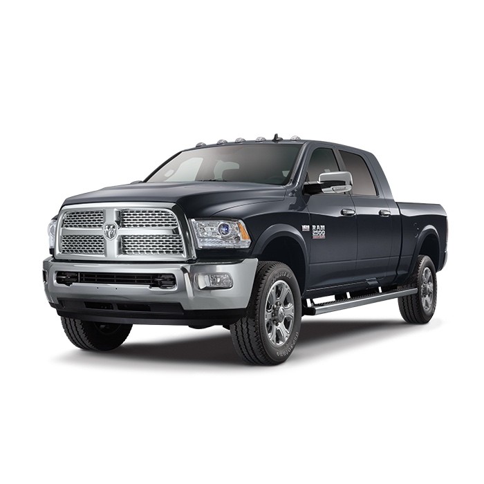 Ram Trucks 2500 photo 7