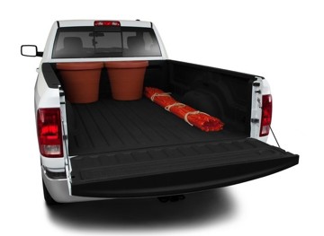 RAM Trucks 2500