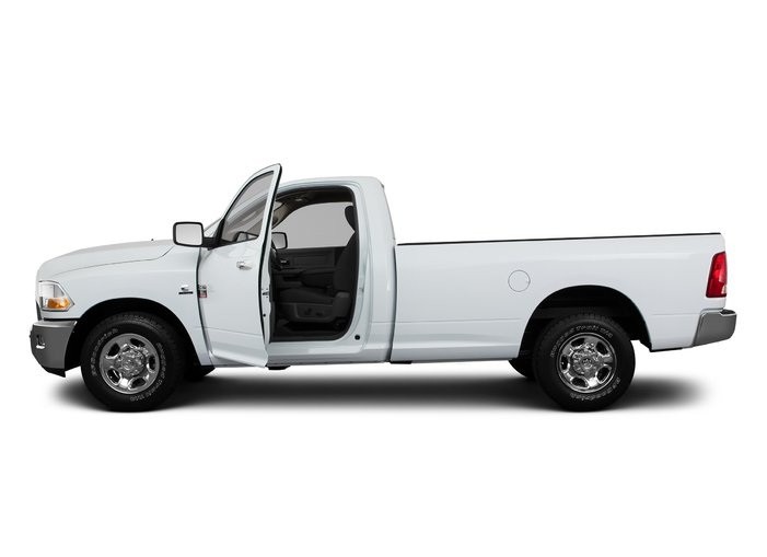 Ram Trucks 2500 photo 2
