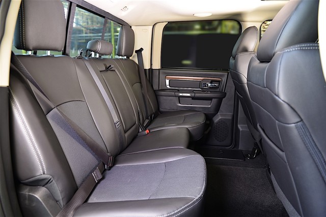 Ram Trucks 3500 foto 7