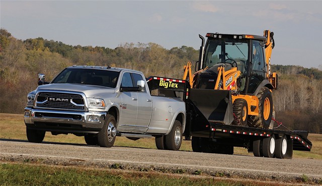 Ram Trucks 3500 foto 5