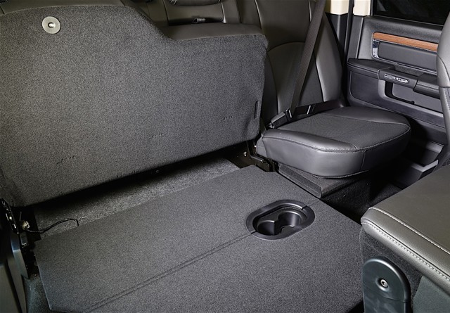Ram Trucks 3500 foto 10