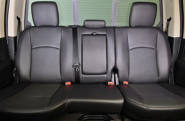 Ram Trucks 3500 foto 11