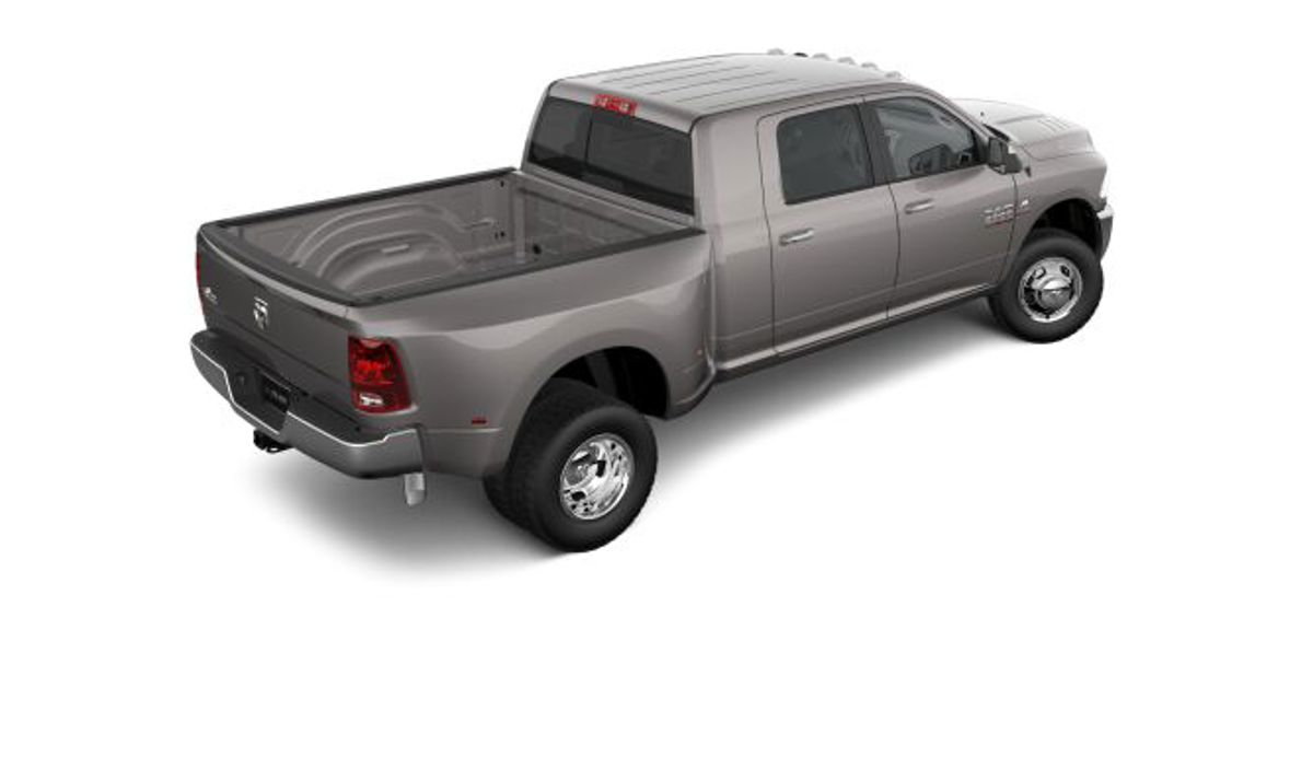 Ram Trucks Ram Trucks 3500