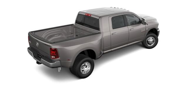 RAM Trucks 3500