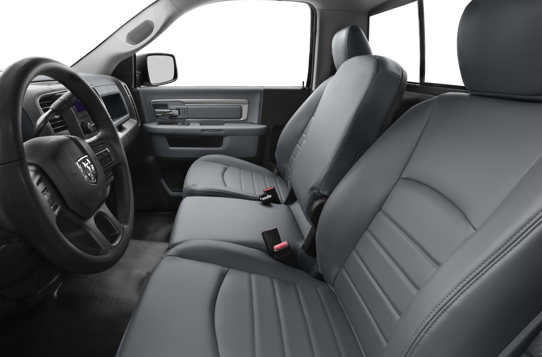 Ram Trucks 3500 photo 4