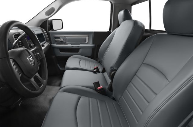 Ram Trucks 3500 foto 4